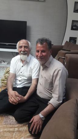 آشنایی با موسیقی بختیاری