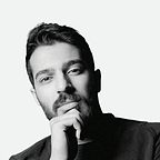 omid esfandiari