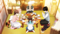 طعمی به لطافت شیرینی های بهاری