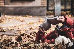 ۸ راهکار هنر و ادبیات برای آرامش روان