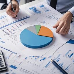 تحلیل مدیریت عملیات و بهینه سازی آن با استفاده از تکنیک های یادگیری ماشین