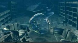 نفرین صندلی(بخش پایانی)