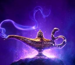 غول بی اعصاب