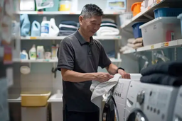 بهترین راهکار برای راه اندازی خشک شویی