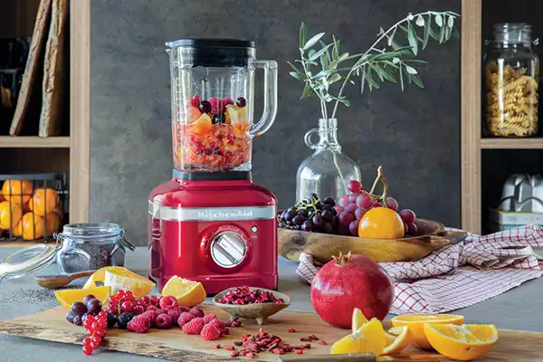 مخلوط کن صنعتی