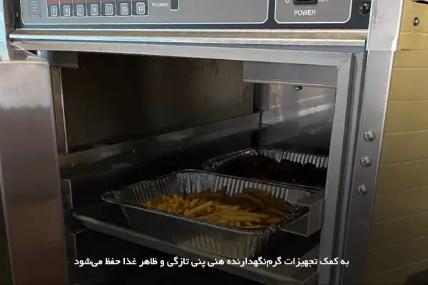 هولدینگ کابینت هنی پنی