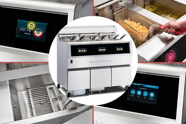 دستگاه هنی پنی چیست ؟