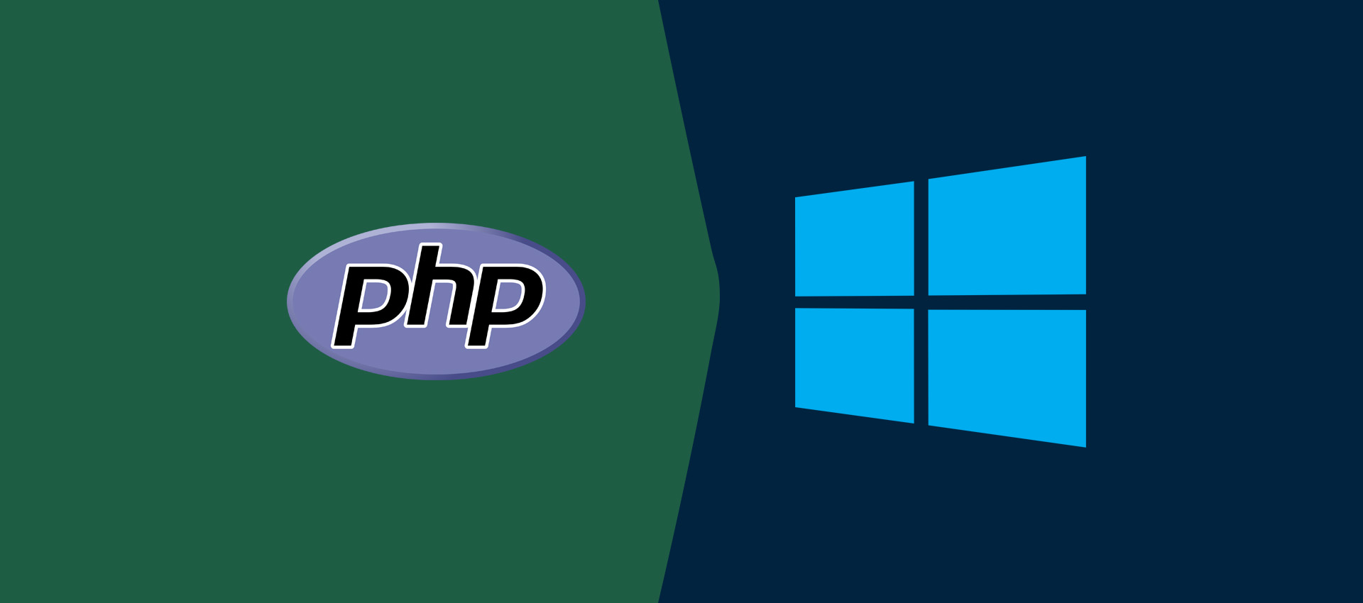 مایکروسافت اعلام کرد که پشتیبانی رسمی از PHP در ویندوز را کاهش می دهد