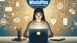 وب سرویس واتساپ برای ارسال پیام