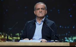 پزشکیان وظیفه خودت را بشناس(مردم را بدبخت کردی)