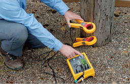 روش‌های اندازه‌گیری ارت: از بازرسی بصری تا تکنیک‌های پیشرفته