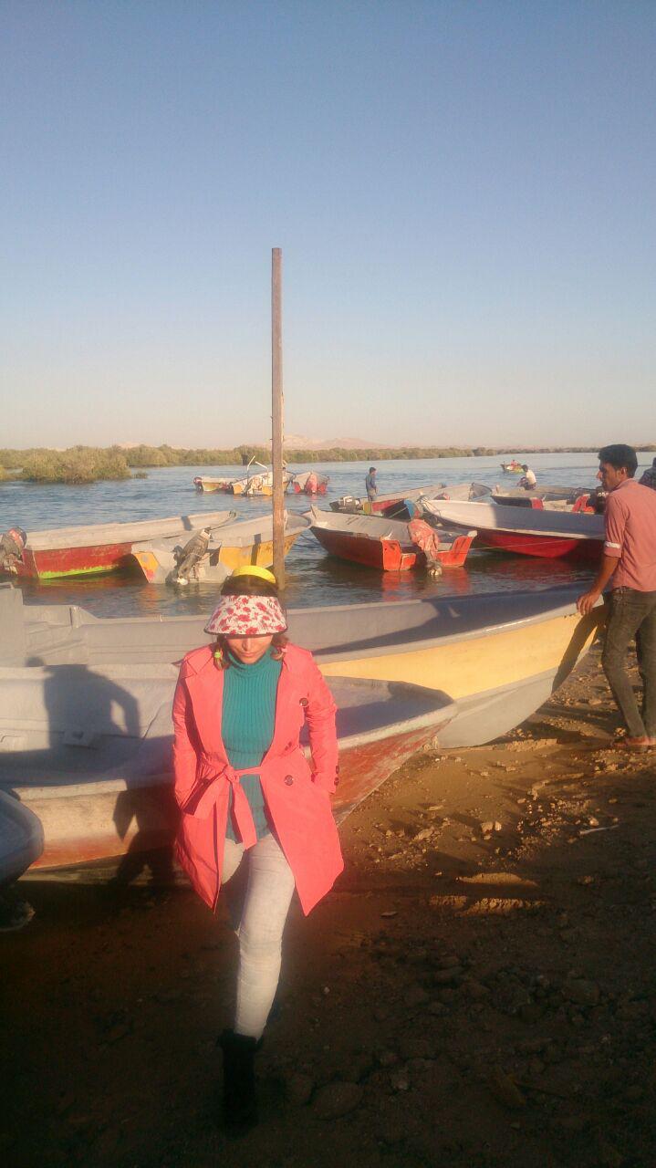 طنزنامه قشم