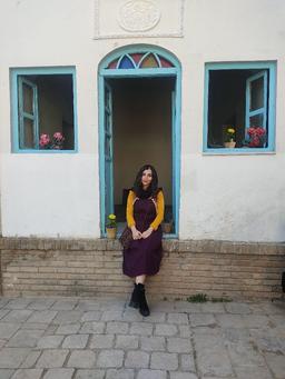 تهران بارانی‌اش قشنگ است!