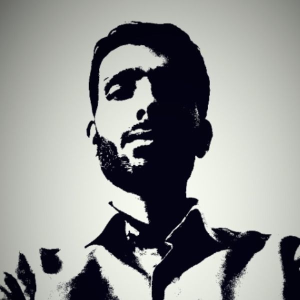مهربان مرادی