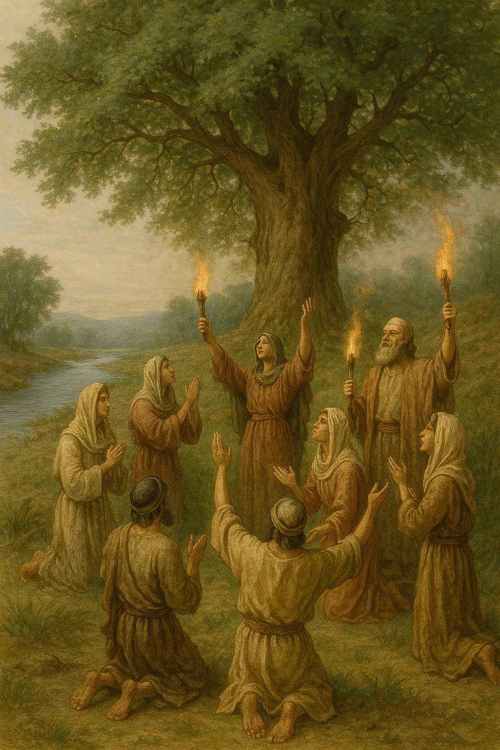 داستان اصحاب رس