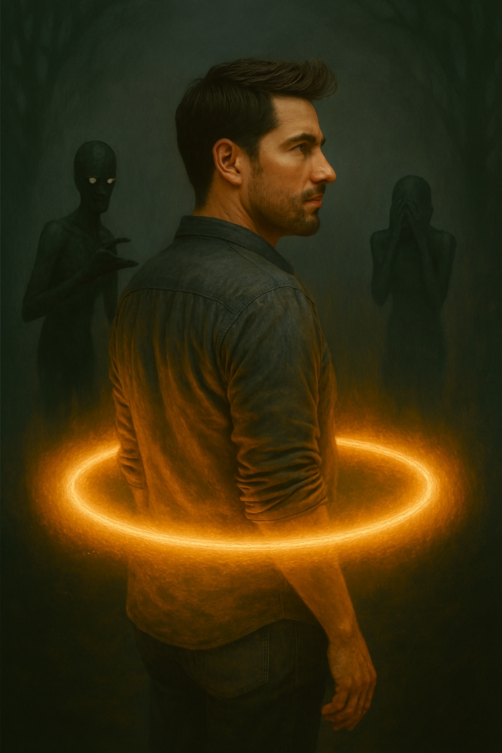 عاجز بودن تصویر در ترسیم نور آیت الکرسی