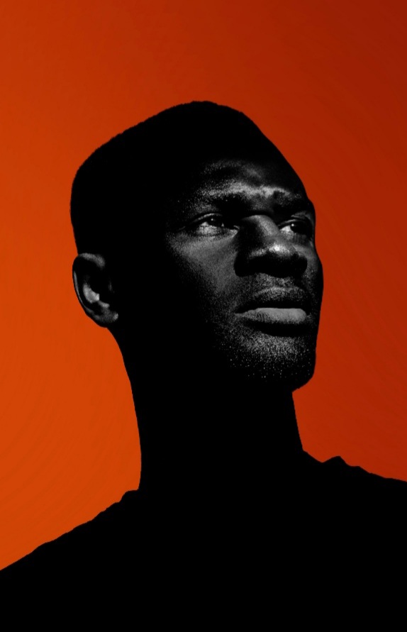 سیاه پوستان