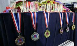 می‌خوای توی المپیاد ریاضی شرکت کنی؟ بیا اینجا تا برات بگم!