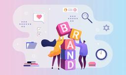 اعتبار برندت رو زیاد کن