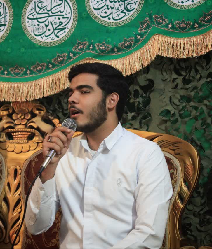 میرسالار موسوی نژاد