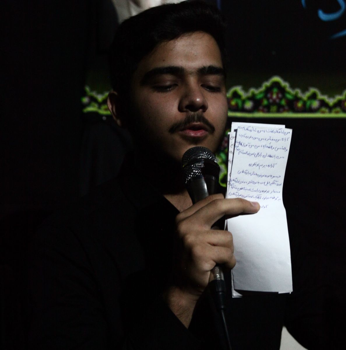 میر سالار موسوی نژاد