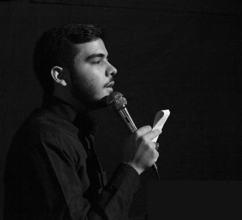 میرسالارموسوی نژاد