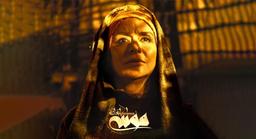 نقد فیلم موسی کلیم الله