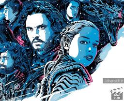 بررسی همه جانبه فصل هشتم سریال Game of Thrones