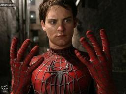 مرد عنکبوتی از سال 2002 تا سال 2019