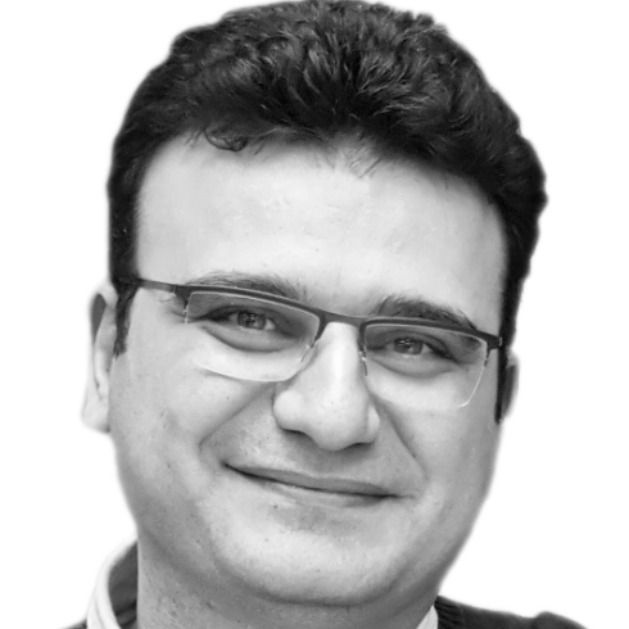 محمدمهدی لطفی نژاد