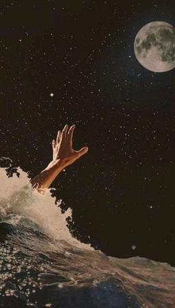 دریای بی ماهی...