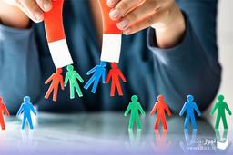 لید جنریشن؛ راهنمای تبدیل غریبه به مشتری