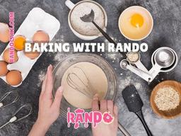 گام به گام کیک پزی- قسمت دوم