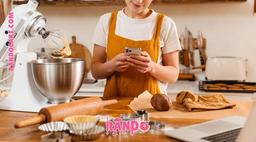 گام به گام کیک پزی - افزودنی ها و چاشنیها