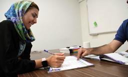 بهترین کلاس خصوصی آیلتس در تهران کجاست؟!