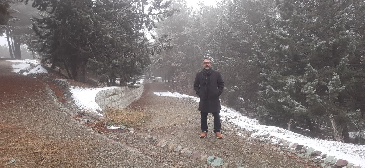 عشق یا صندلی سیاست