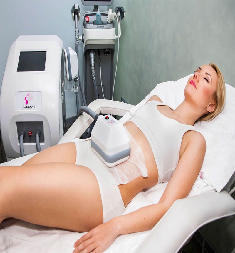 خرید دستگاه لاغری