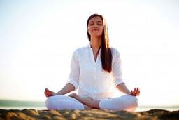 درباره یوگا