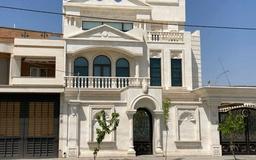 خرید خانه در گلبهار از خرید مسکن مهر تا خرید ویلایی با میزان دارایی شما