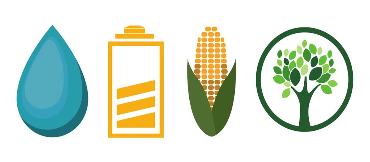 همبست آب و انرژی