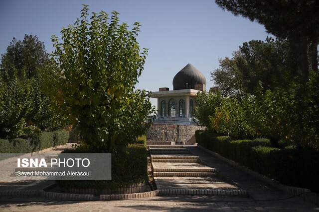 موقوفه عبدالله رضوی