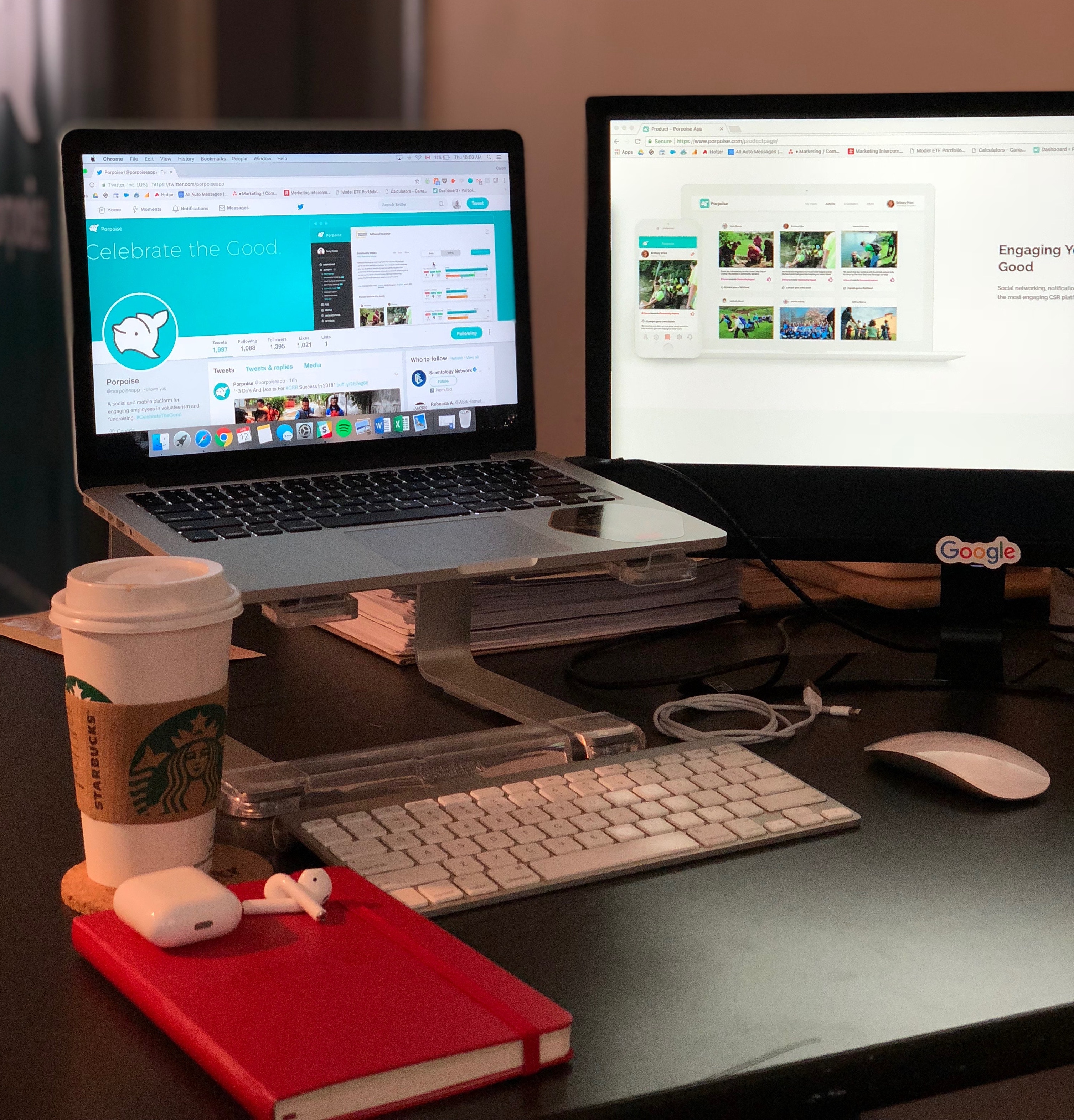 CC photo by Caleb Dow - Unsplash