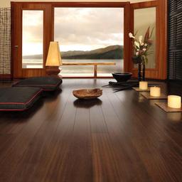 قیمت پارکت چوبی با نصب 2