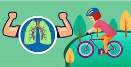 افزایش شادی و سلامتی با دوچرخه‌سواری