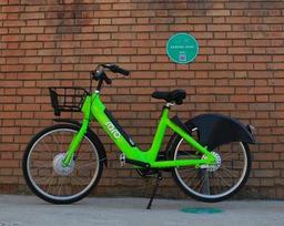 دوچرخه‌های برقی انتخاب جدید افراد در سال ٢٠٢١