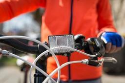 دوچرخه‌سواری ایمن