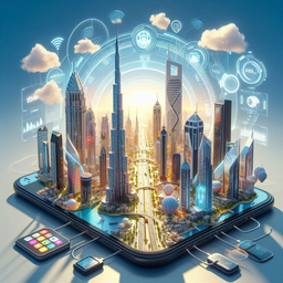 قیمت اینترنت موبایل در دبی تابستان 1403-2024: آنچه باید بدانید