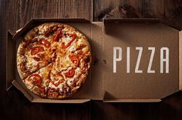 جعبه پیتزا