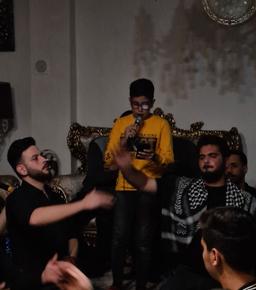 امیرمحمد جلالت