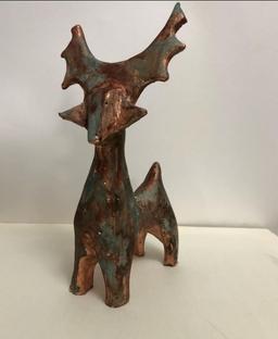 من یه نقاشم! اما...